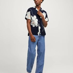 Jack & Jones Relaxed Fit Shirt